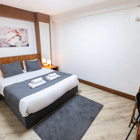Whitedream Apartamento Estambul