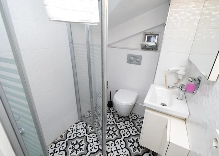 Apartamento Whitedream *