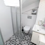 Apartment Whitedream *