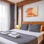 Whitedream Apartment Istanbul