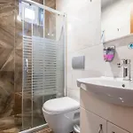 Whitedream Апартаменты Стамбул