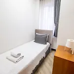 Apartment Whitedream *