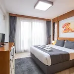 Whitedream Апартаменты *