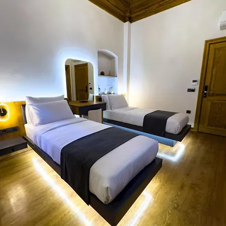 Whitedream Apartament
