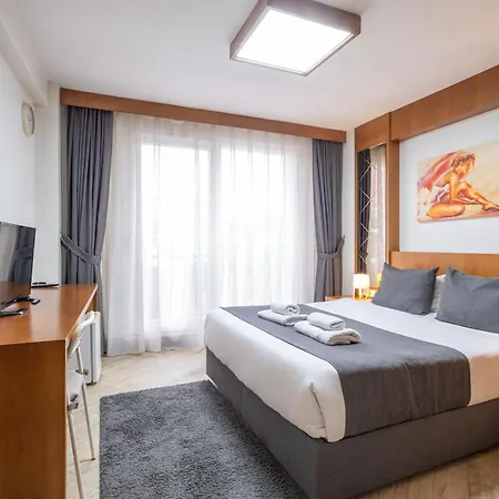 Whitedream Apartament *