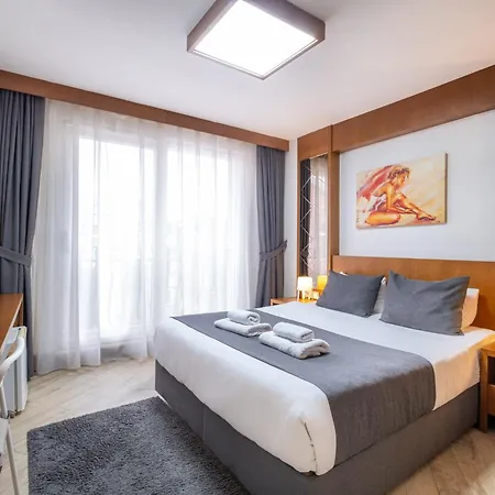 Apartament Whitedream