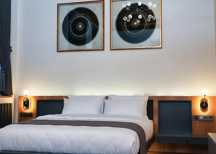 Whitedream * 伊斯坦布尔