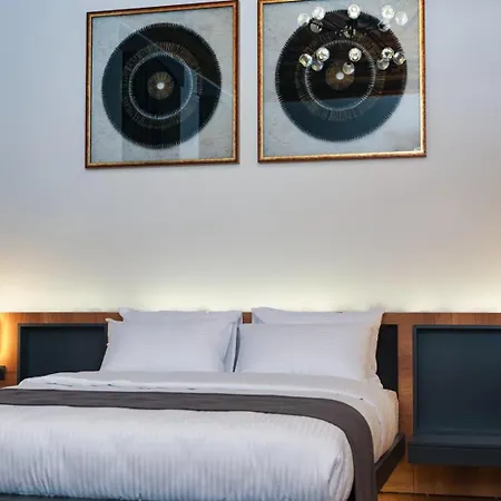 Whitedream * Stambuł