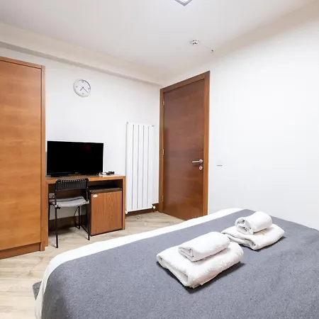 Whitedream Apartament *