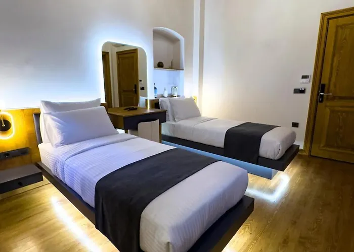 Whitedream Apartament