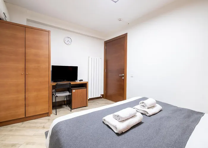 Whitedream Apartament *