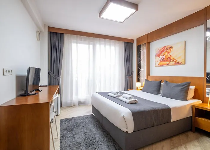 Whitedream Apartament *